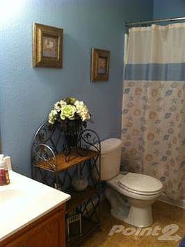5709 Capricorn-Bath