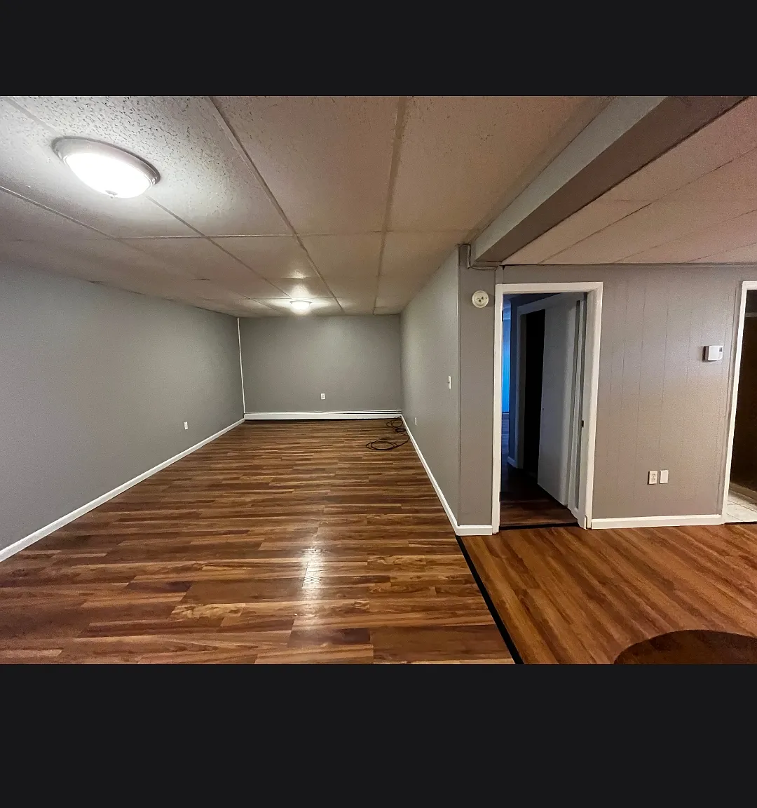 1 bed, 800 sqft, $1,100 — Photo 2