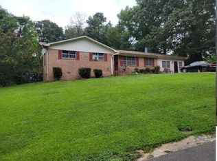 2208 Outwood Rd, Fultondale, AL 35068