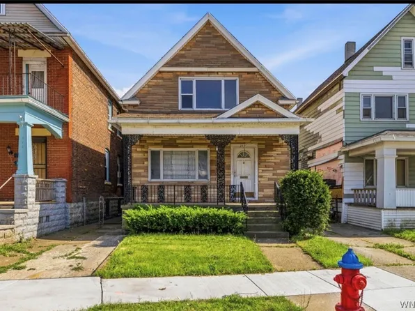 349 Walden Ave, Buffalo, NY 14211