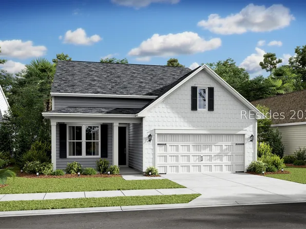 30 Peach Blossom Ct, Okatie, SC 29909