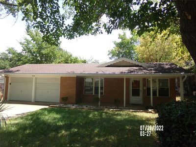 112 N Imperial Dr, Denison, TX, 75020