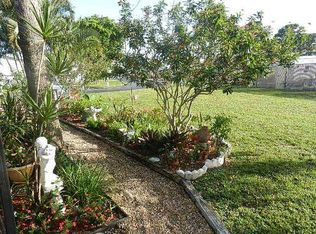 4203 74th Rd N, Riviera Beach, FL 33404