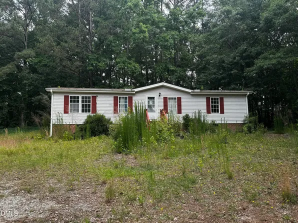 136 Antler Dr, Clayton, NC 27527