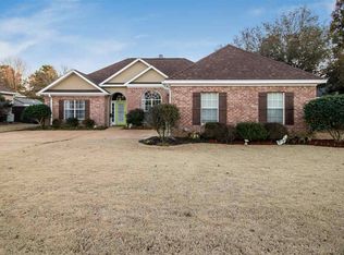 517 Patrick Farms Dr, Pearl, MS 39208