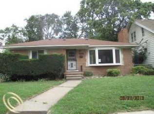 9564 Kaier St, Detroit, MI 48209