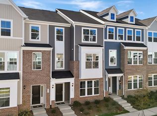 359 Chesapeake Commons St #113, Garner, NC 27529