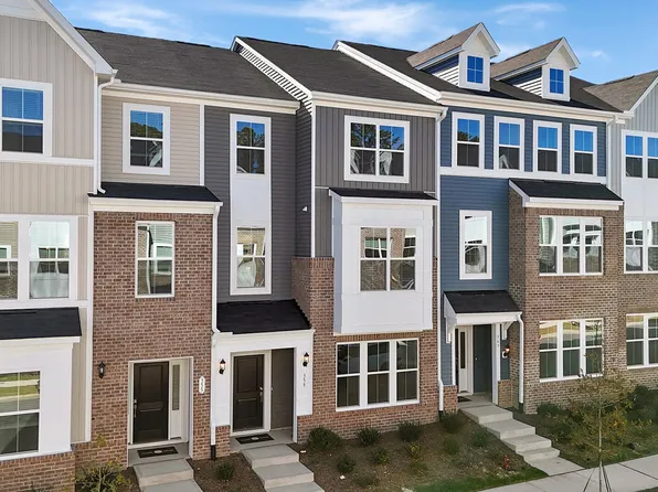 359 Chesapeake Commons St #113, Garner, NC 27529