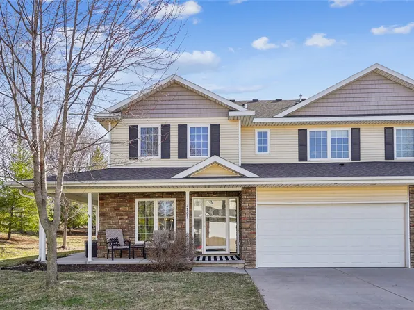 2787 NW 154th Ct, Clive, IA 50325