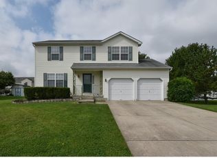 45 Fawn Hollow Rd, Burlington, NJ 08016