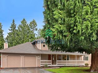 22310 SE 18th Ct, Sammamish, WA 98075