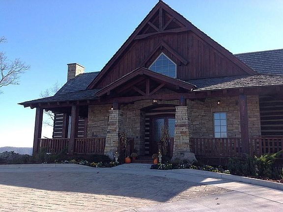 Club house