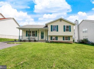 2838 Westminster St, Manchester, MD 21102