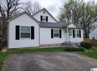 207 N Mantle Ave, Elizabethtown, KY 42701
