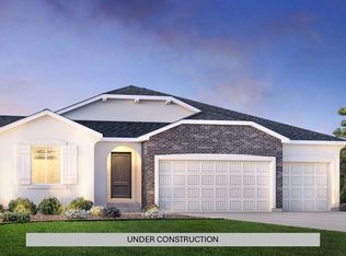 16875 Greenfield Drive, Monument, CO 80132