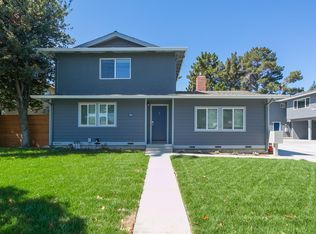 1363 S Wolfe Rd APT 3, Sunnyvale, CA 94087