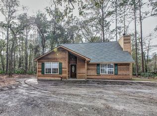 1421 Talmadge Rd, Allenhurst, GA 31301