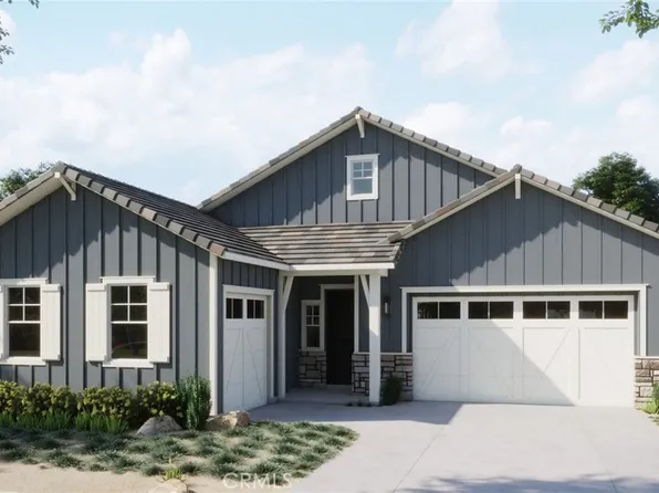 6398 Castle Crags Ave, Hesperia, CA 92345