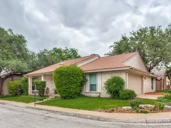 11906 Pepperidge, San Antonio, TX 78213