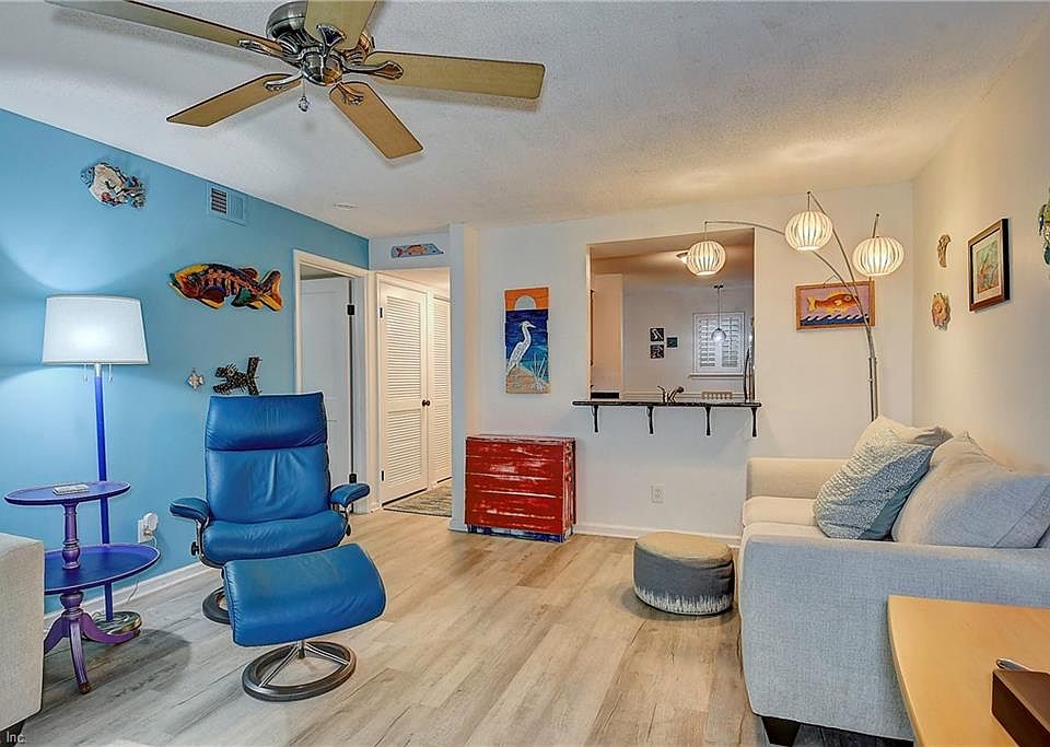 2325 Sea Shell Rd Virginia Beach, VA, 23451 Apartments for Rent Zillow