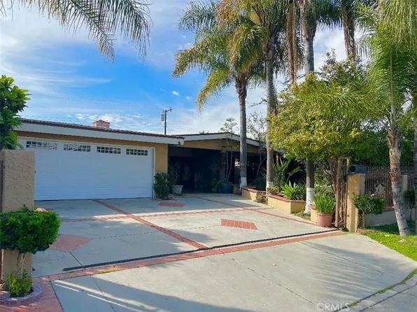 511 Richford Ave, La Puente, CA 91744