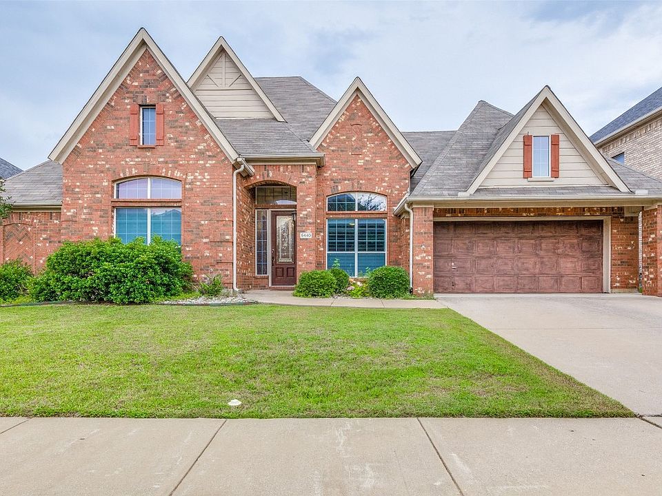 5440 Palisades Ct, Fort Worth, TX 76244 | Zillow