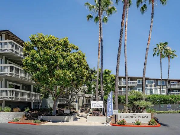 Regency Plaza Apartments