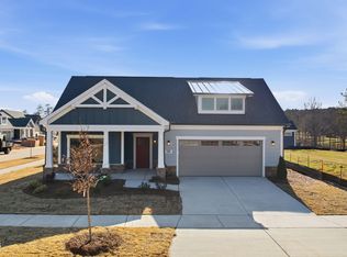 2001 Grimsby Ct, Durham, NC 27703