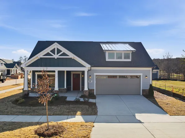 2001 Grimsby Ct, Durham, NC 27703