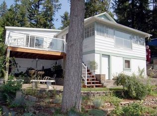 12157 N Wildwood Point Rd, Hauser, ID 83854