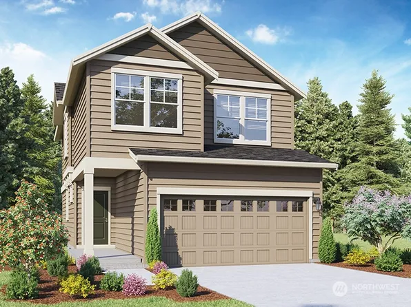 10617 SE 265th Place, Kent, WA 98030