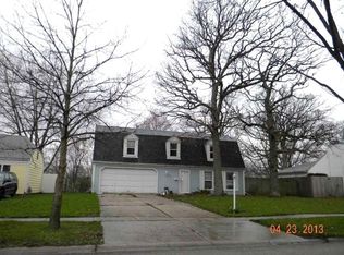 97 Ingleshire Rd, Montgomery, IL 60538
