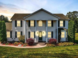 4874 Marsh Rd, China, MI 48054