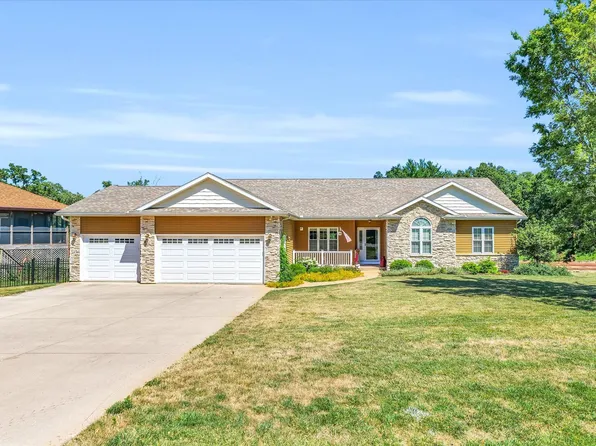 118 Choctaw Trl, Loda, IL 60948