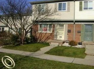 3009 Williamsburg Rd, Ann Arbor, MI 48108