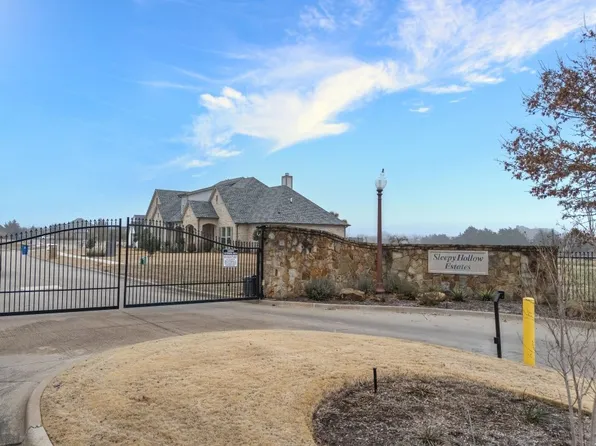 2900 Terrytown Dr, Ennis, TX 75119