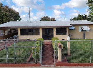 11535 SW 142nd St, Miami, FL 33176