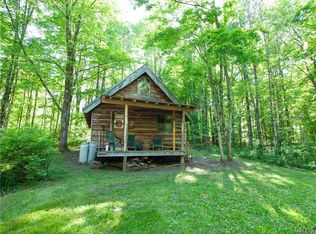 0 Goose Point Rd Lot 24, Camden, NY 13316