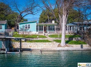 721 Mary Blvd, New Braunfels, TX 78130
