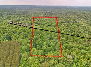 Vl 0 Cherry Hill Rd, Fife Lake, MI 49633