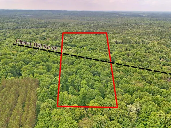 Vl 0 Cherry Hill Rd, Fife Lake, MI 49633