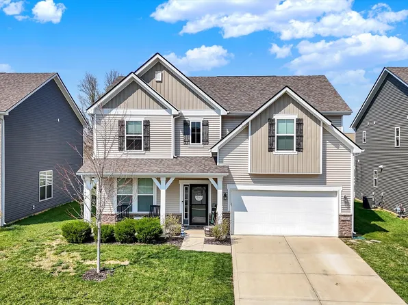 954 Sorrell Pass, Greenwood, IN 46143