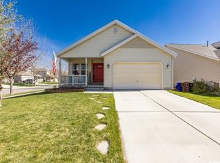 3621 E Nairn Dr, Eagle Mountain, UT 84005