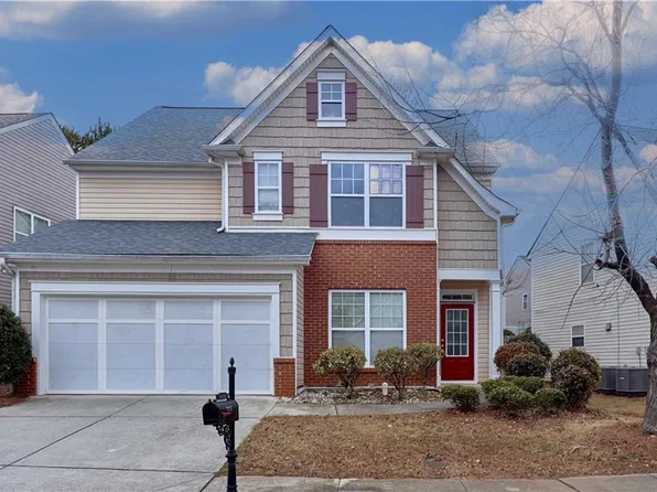 3335 Briaroak Dr, Duluth, GA 30096