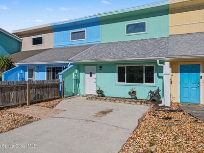 362 Chandler St, Cape Canaveral, FL, 32920