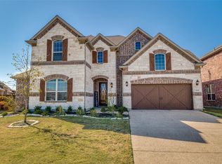 4337 Coffee Mill Rd, Prosper, TX 75078