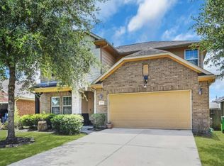 23323 Crosscut Pass Dr, Spring, TX 77373