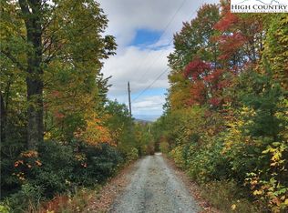 Tbd Bear Paw Path, Beech Mountain, NC 28604