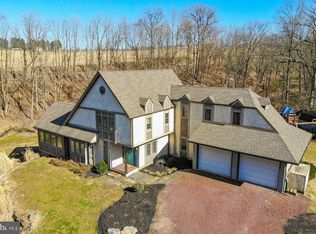 6833 Scholler Rd, New Tripoli, PA 18066