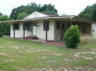 6115 Montgomery Ave, Pensacola, FL 32526